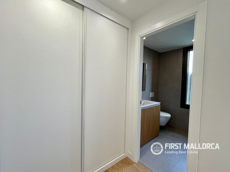 Apartment for Rent in Palma De Mallorca, Balearic Islands 12