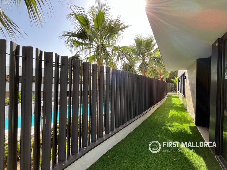 Apartment for Rent in Palma De Mallorca, Balearic Islands 16