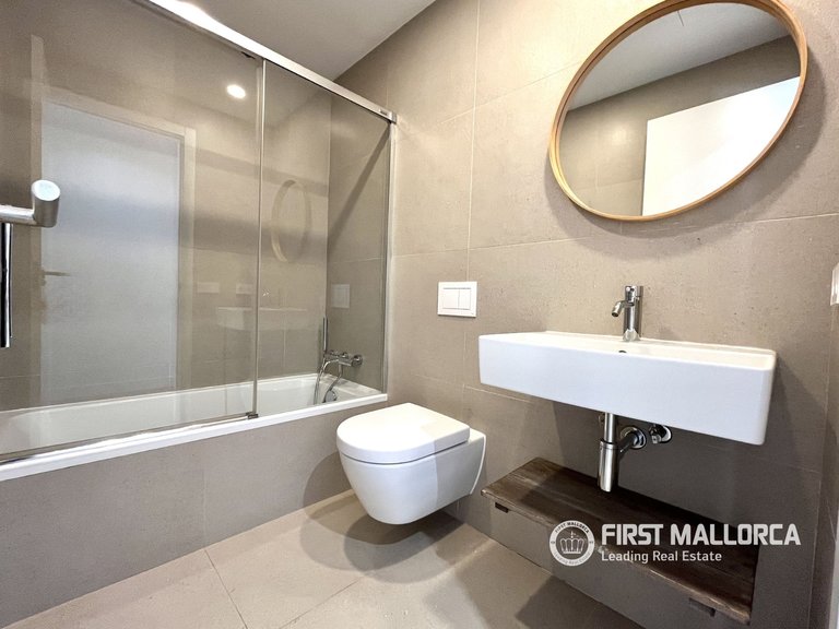 Apartment for Rent in Palma De Mallorca, Balearic Islands 13