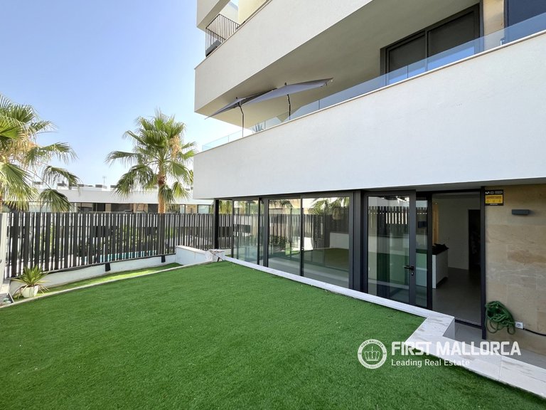 Apartment for Rent in Palma De Mallorca, Balearic Islands 15