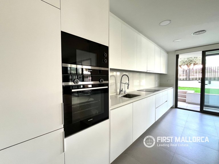 Apartment for Rent in Palma De Mallorca, Balearic Islands 5