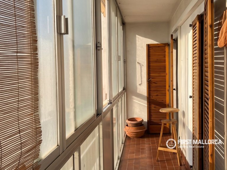 Apartment for Rent in Palma De Mallorca, Balearic Islands 21