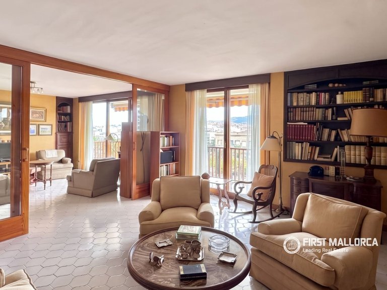 Apartment for Rent in Palma De Mallorca, Balearic Islands 2