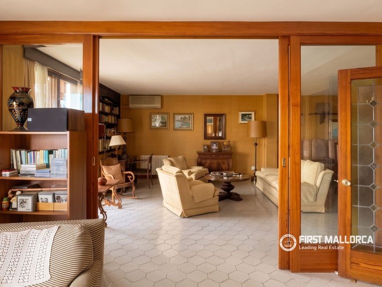 Apartment for Rent in Palma De Mallorca, Balearic Islands 7