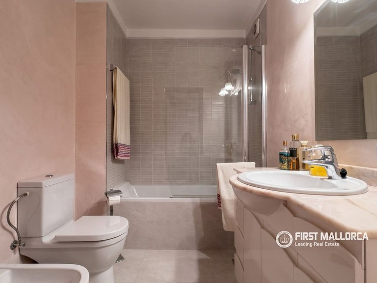 Apartment for Rent in Palma De Mallorca, Balearic Islands 14