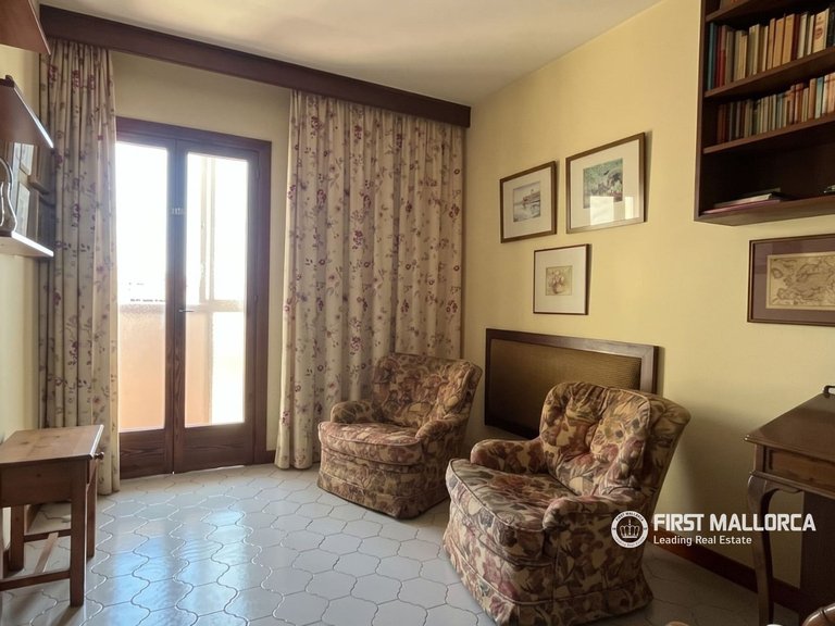 Apartment for Rent in Palma De Mallorca, Balearic Islands 15