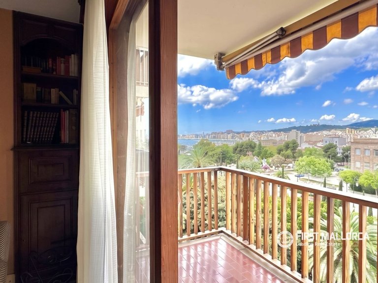 Apartment for Rent in Palma De Mallorca, Balearic Islands 8