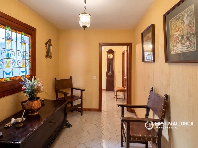 Apartment for Rent in Palma De Mallorca, Balearic Islands 17