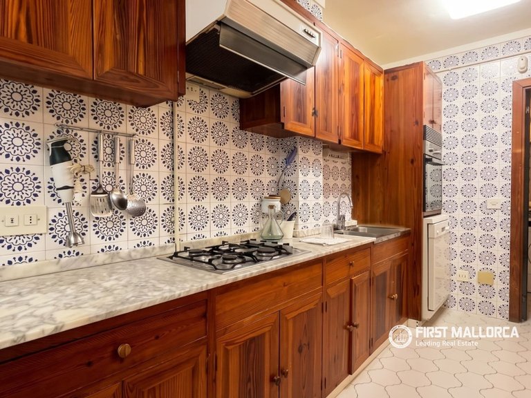 Apartment for Rent in Palma De Mallorca, Balearic Islands 12