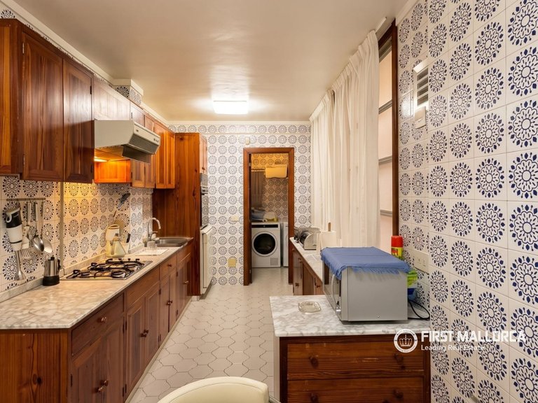 Apartment for Rent in Palma De Mallorca, Balearic Islands 9