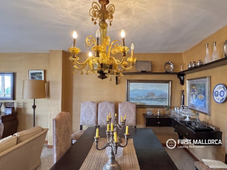 Apartment for Rent in Palma De Mallorca, Balearic Islands 5