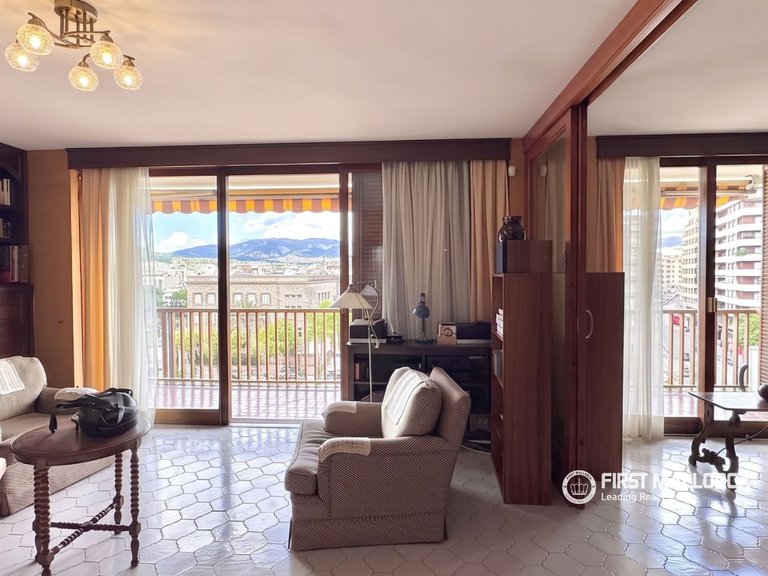 Apartment for Rent in Palma De Mallorca, Balearic Islands 3