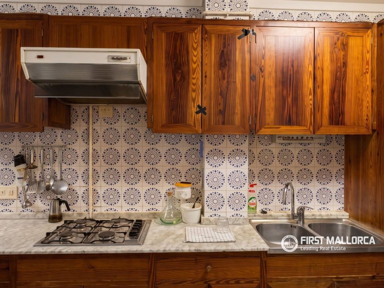 Apartment for Rent in Palma De Mallorca, Balearic Islands 10
