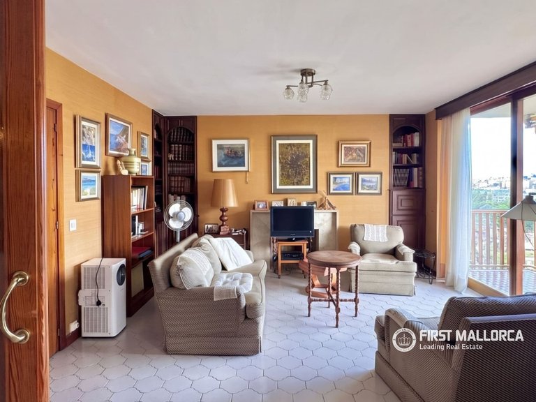 Apartment for Rent in Palma De Mallorca, Balearic Islands 4