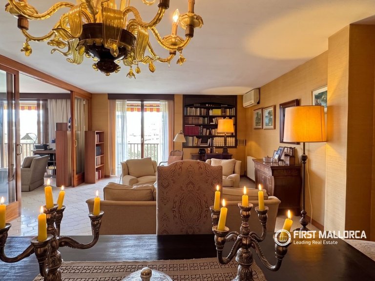 Apartment for Rent in Palma De Mallorca, Balearic Islands 6