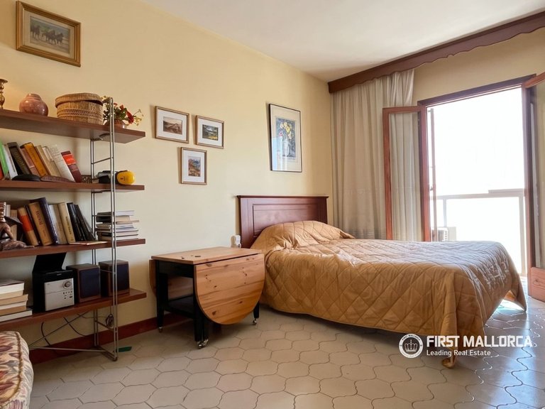 Apartment for Rent in Palma De Mallorca, Balearic Islands 16
