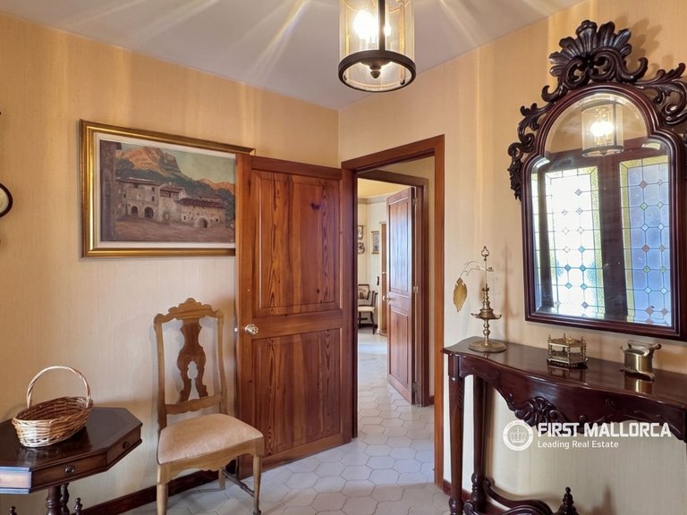 Apartment for Rent in Palma De Mallorca, Balearic Islands 20