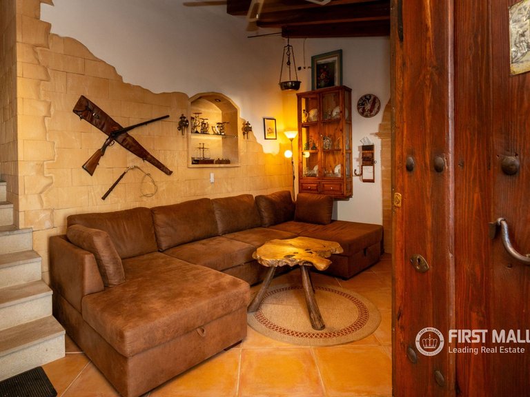 Villa for Rent in Estellencs, Balearic Islands 16