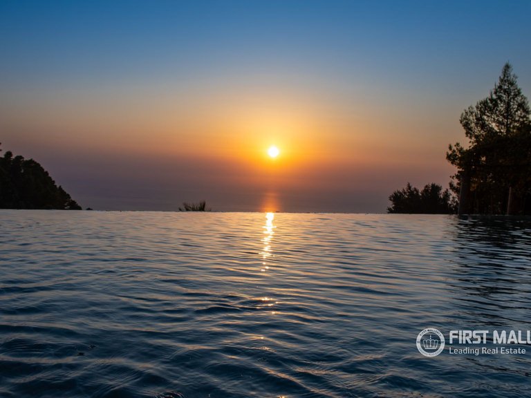 Villa for Rent in Estellencs, Balearic Islands 8