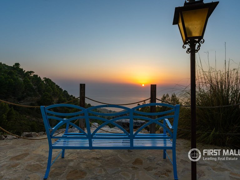 Villa for Rent in Estellencs, Balearic Islands 35