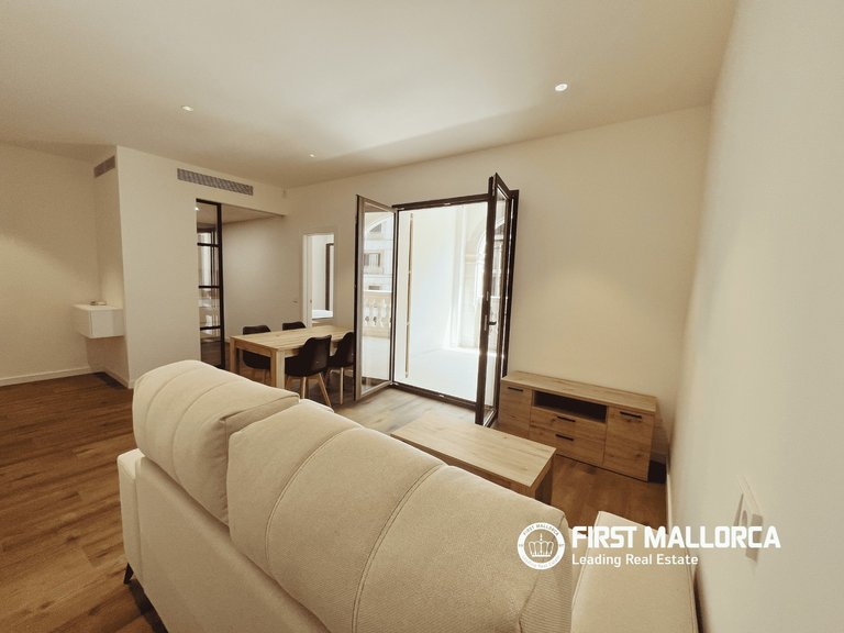 Apartment for Rent in Palma De Mallorca, Balearic Islands 12