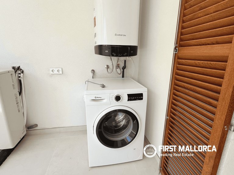 Apartment for Rent in Palma De Mallorca, Balearic Islands 11