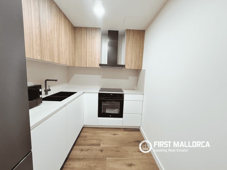 Apartment for Rent in Palma De Mallorca, Balearic Islands 5