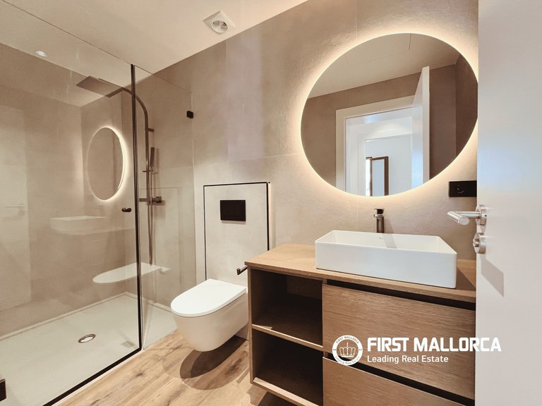 Apartment for Rent in Palma De Mallorca, Balearic Islands 7
