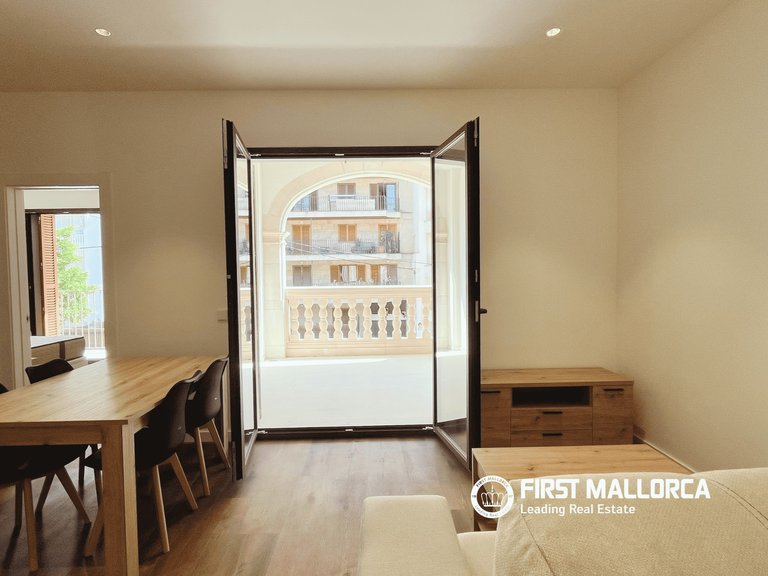 Apartment for Rent in Palma De Mallorca, Balearic Islands 13