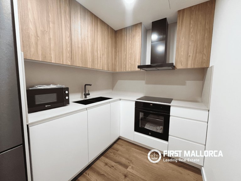 Apartment for Rent in Palma De Mallorca, Balearic Islands 4
