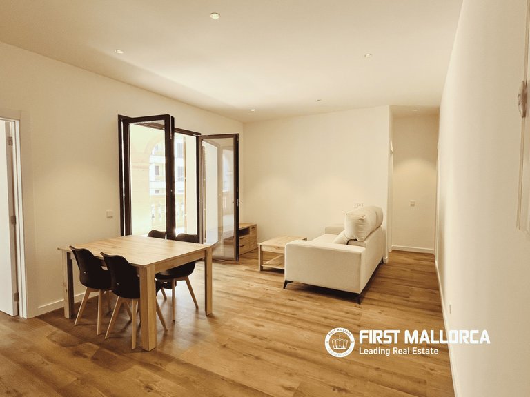 Apartment for Rent in Palma De Mallorca, Balearic Islands 1