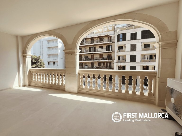 Apartment for Rent in Palma De Mallorca, Balearic Islands 2