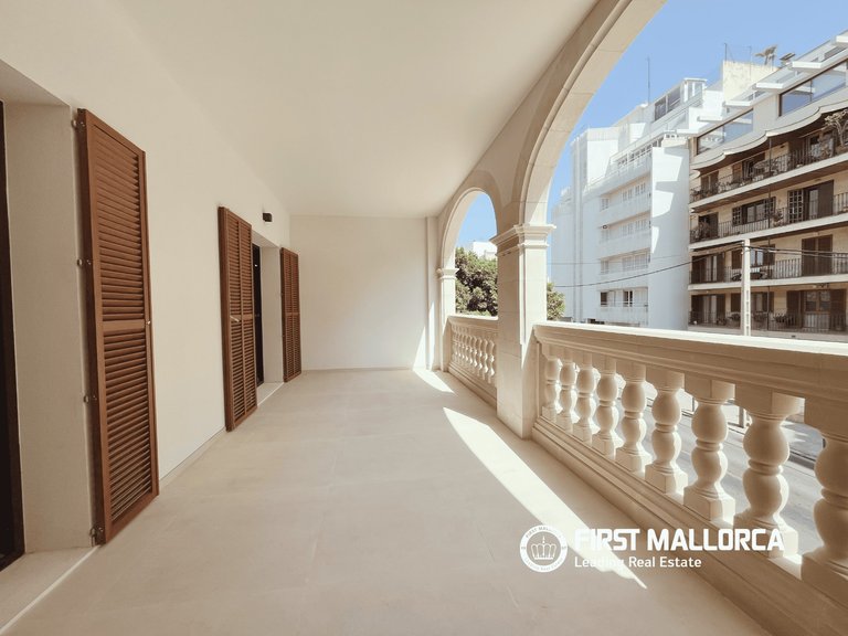 Apartment for Rent in Palma De Mallorca, Balearic Islands 3