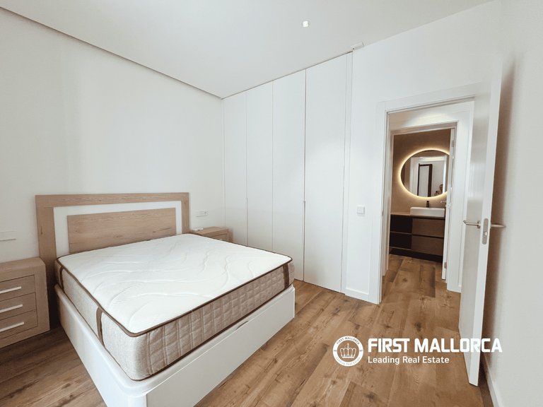Apartment for Rent in Palma De Mallorca, Balearic Islands 8
