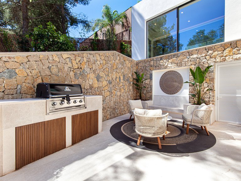 Villa for Sale in Bendinat, Balearic Islands 8