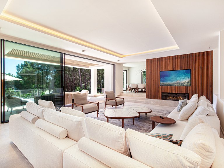 Villa for Sale in Bendinat, Balearic Islands 5