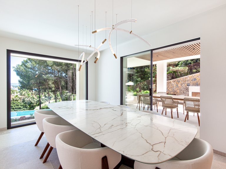 Villa for Sale in Bendinat, Balearic Islands 6