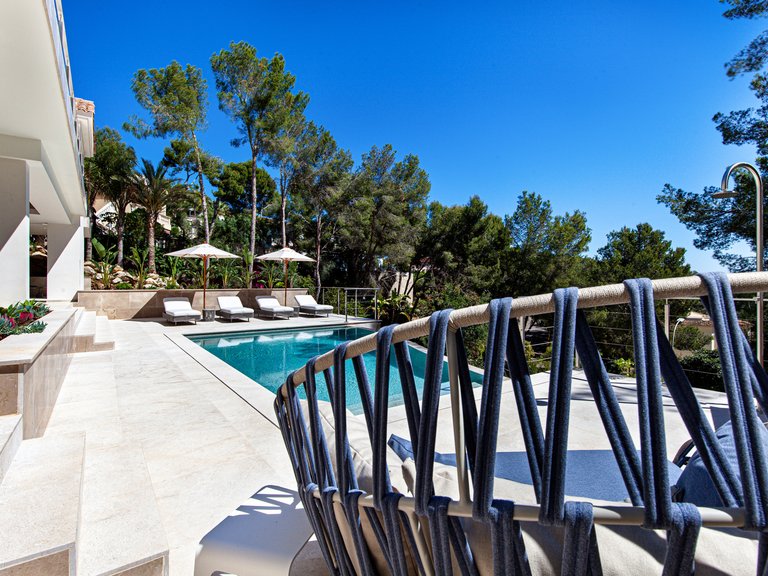 Villa for Sale in Bendinat, Balearic Islands 2
