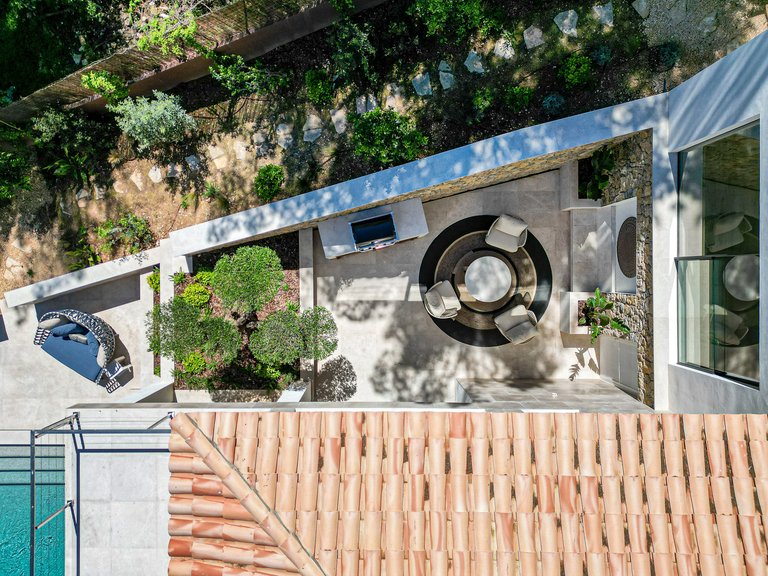 Villa for Sale in Bendinat, Balearic Islands 22