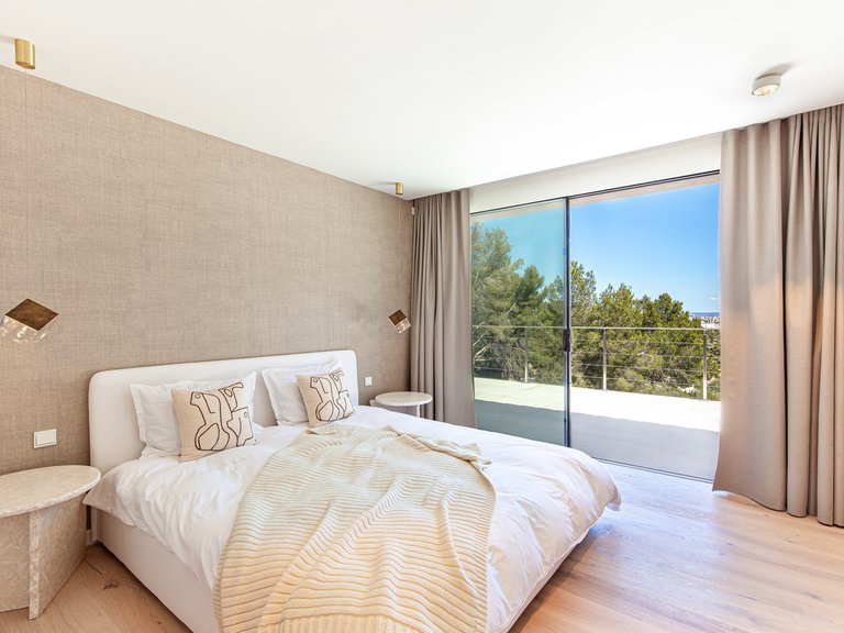 Villa for Sale in Bendinat, Balearic Islands 19