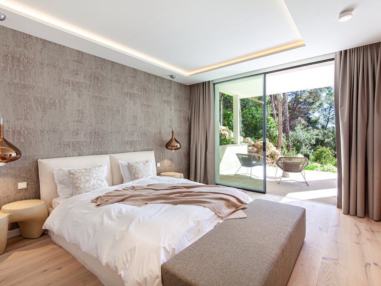 Villa for Sale in Bendinat, Balearic Islands 15