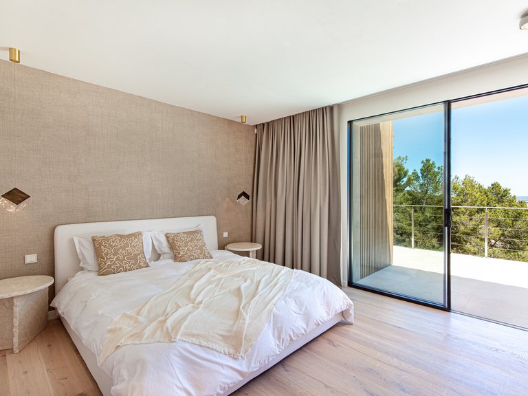 Villa for Sale in Bendinat, Balearic Islands 18