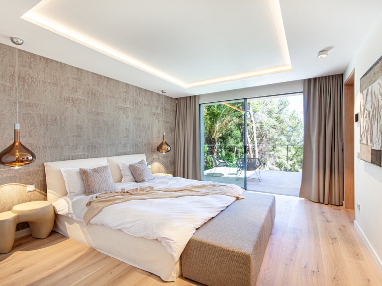 Villa for Sale in Bendinat, Balearic Islands 17