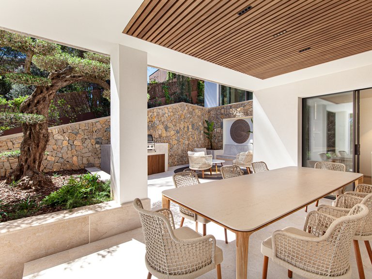 Villa for Sale in Bendinat, Balearic Islands 7