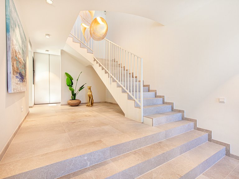 Villa for Sale in Bendinat, Balearic Islands 11