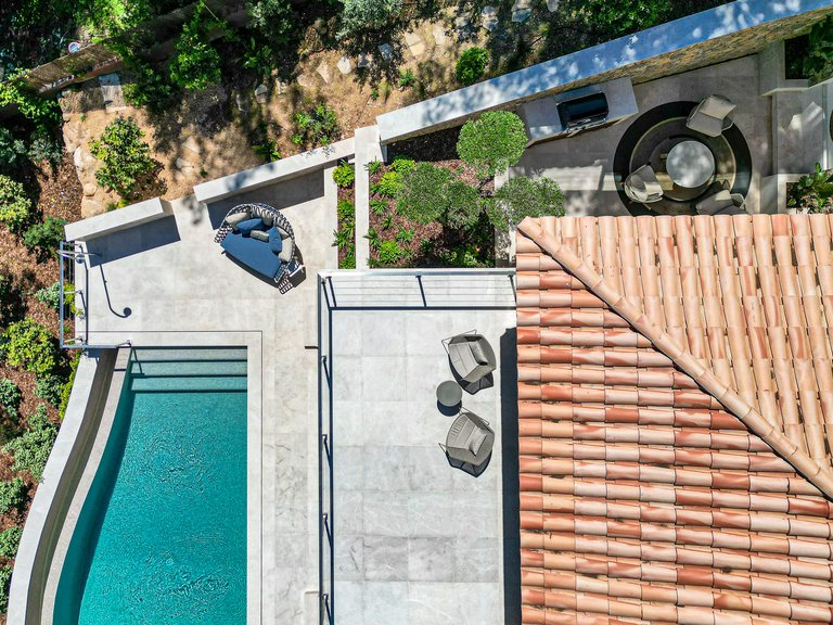 Villa for Sale in Bendinat, Balearic Islands 23