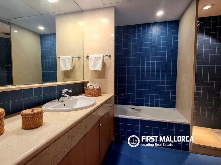 Apartment for Sale in Palma De Mallorca, Balearic Islands 12