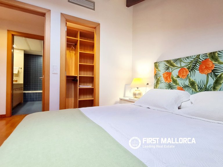 Apartment for Sale in Palma De Mallorca, Balearic Islands 9