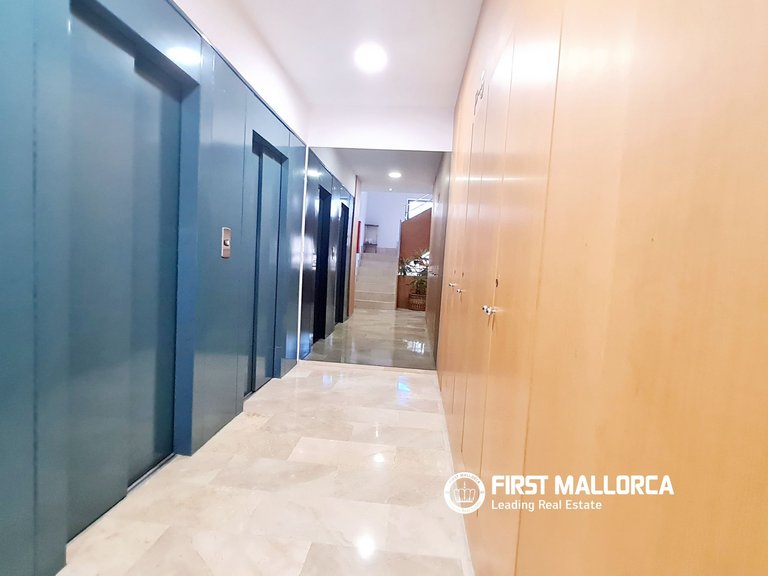 Apartment for Sale in Palma De Mallorca, Balearic Islands 14