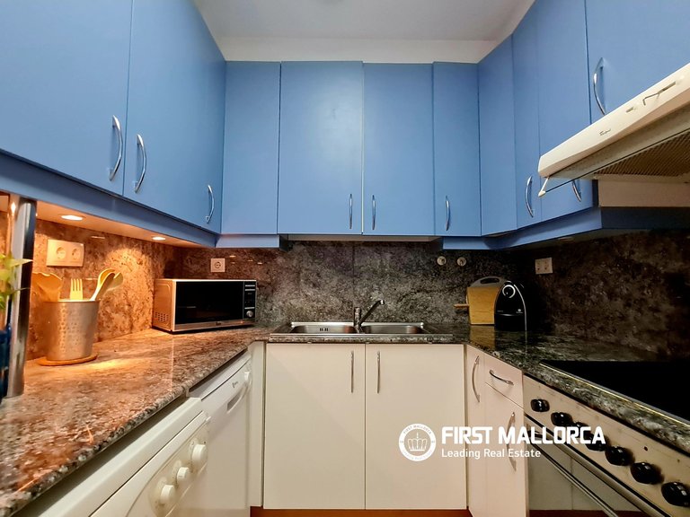 Apartment for Sale in Palma De Mallorca, Balearic Islands 7